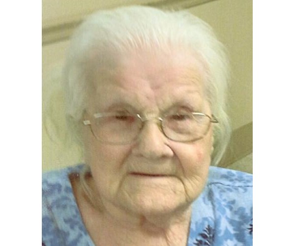 Lillian Cochran Obituary (2015)