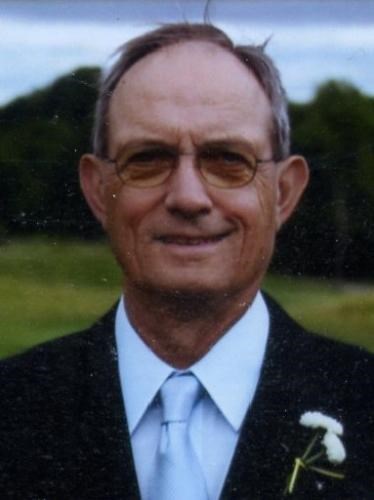 Bruce W. BRONKEMA obituary
