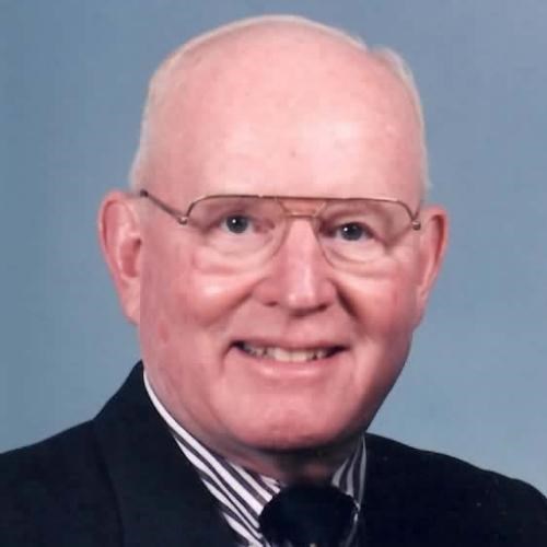 James McCutcheon obituary, Brewster, MA