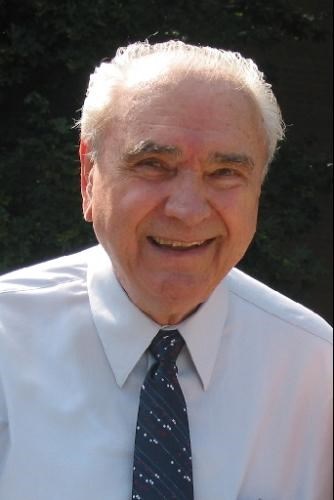 Henry O. Neumann obituary