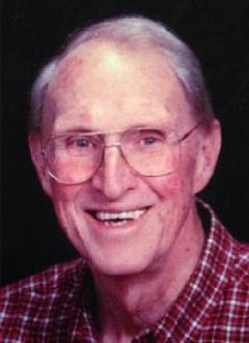 William Frederick Obituary (2015)
