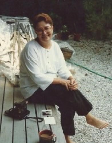 Margaret Munn obituary