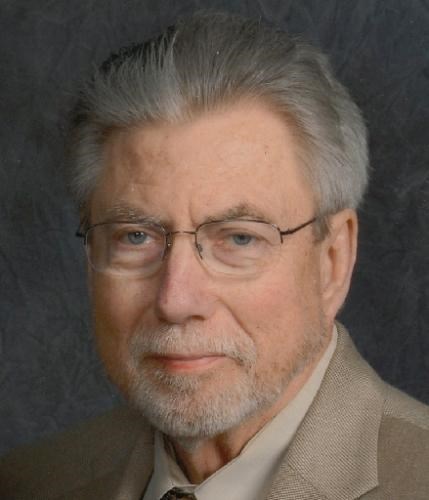 Roger A. VandenBos obituary