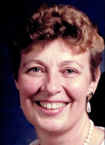 Linda Lee Nickrent obituary