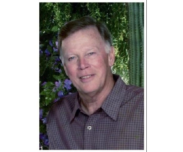 James Warren Obituary (1937 2015) Richland, MI Kalamazoo Gazette