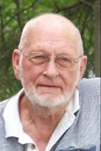Allan Lee Vanden Bos obituary