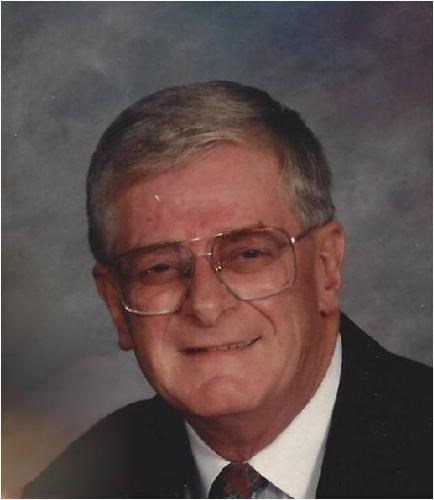 Henry B. "Hank" Dawson obituary, Battle Creek, MI
