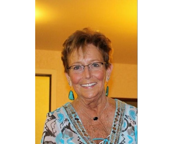 Judith Smith Obituary (1939 2015) Gun Lake, MI Kalamazoo Gazette