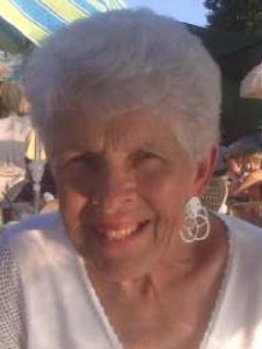 Mary Lou Rowe obituary, Portage, MI
