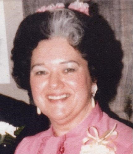 Joyce A. Blatson obituary