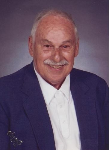 Lawrence W. "Larry" Frank obituary, Northport, MI