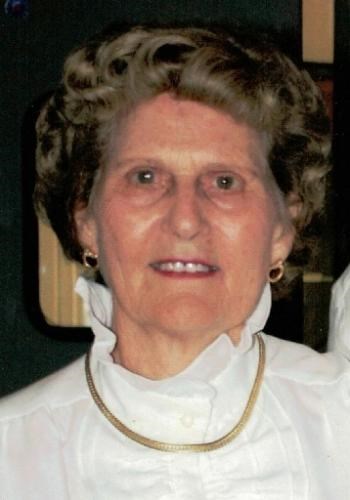 Rosetta Burchett obituary, Kalamazoo, MI