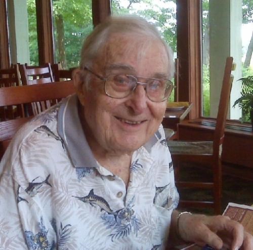 Henry J. Kruska obituary