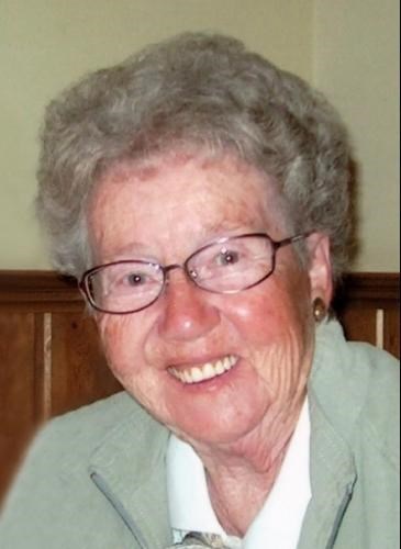 Rose Klibbe obituary, 1924-2015, Longmont, CO
