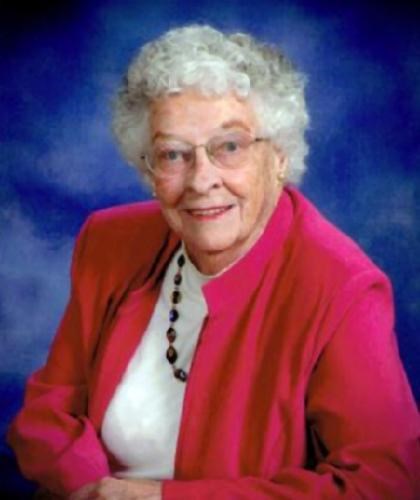 Virginia K. Mellis obituary