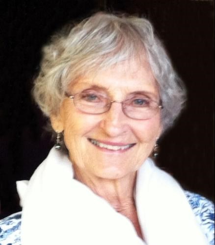 Leah M. Barry obituary