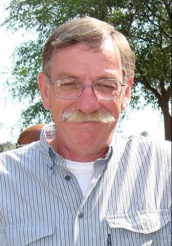 James Collum obituary, St. Petersburg, FL