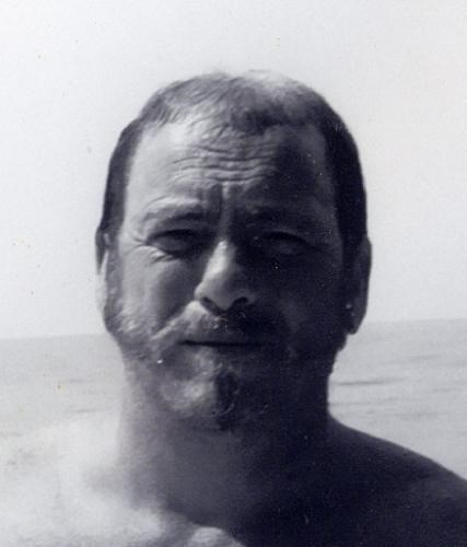 Kurt A. Tustin obituary, Richland, MI