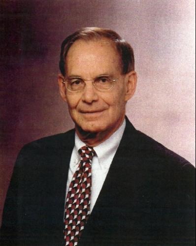 Edgar G. Gordon Jr. obituary