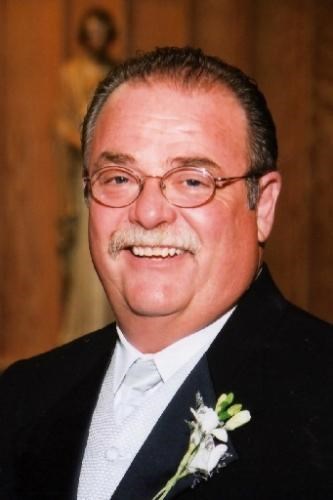 Michael William VanDam obituary