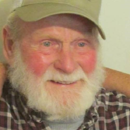 James E. McNally Sr. obituary