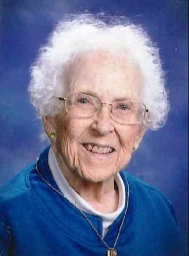 Betty Schrier obituary, Shelbyville, MI
