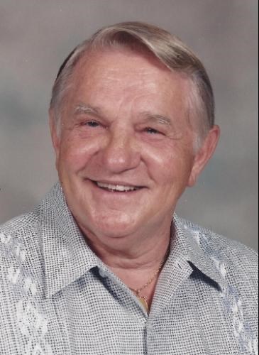 Jack Wayne Followell obituary, Flippin, AR