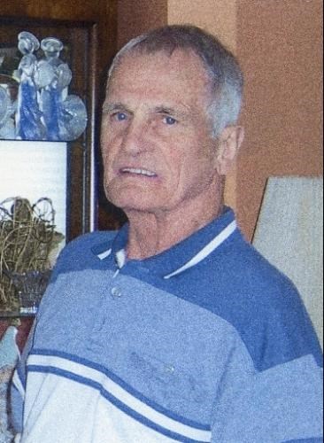 James Teachout Obituary (2015)