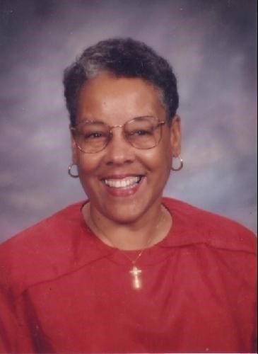 Maxine Carter Obituary (2015)