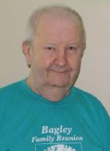 Forrest Bagley Obituary - Delton, Michigan | www.bagssaleusa.com
