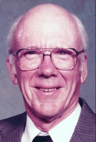 Francis L. Morse obituary