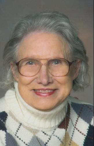 Wanda Louise Small obituary