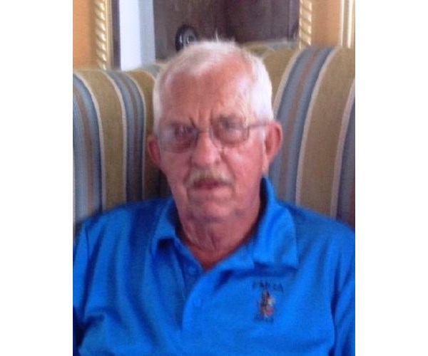 Charles Wright Obituary (1941 2016) Myrtle Beach, SC Kalamazoo