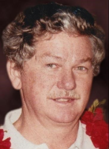 Daniel L. Carlson obituary