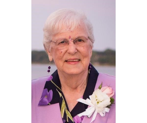 Lois DeYoung Obituary (2016) Kalamazoo, MI Kalamazoo Gazette