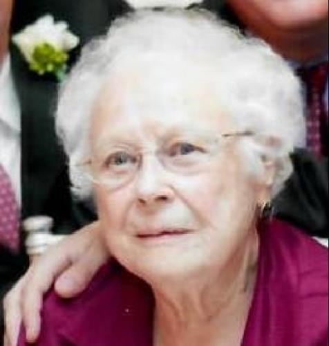 Marie E. Stoner obituary, Kalamazoo, MI