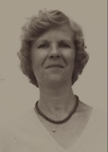 Judith Worthington obituary