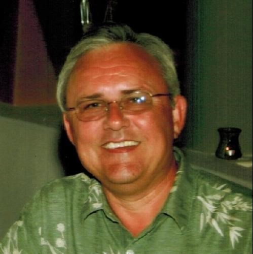 Daniel Robert Gehl obituary