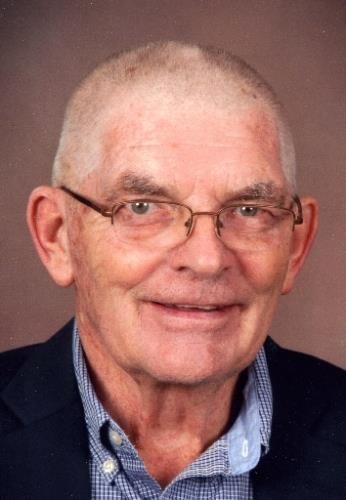 Richard Lee Bishop obituary