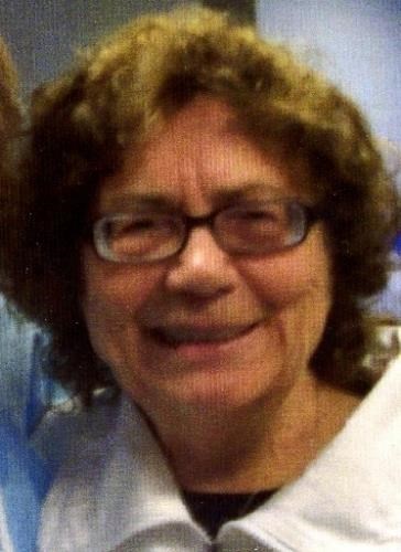 Betty J. COLLICK obituary