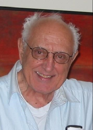 Joseph Gagen Stockdale Jr. obituary