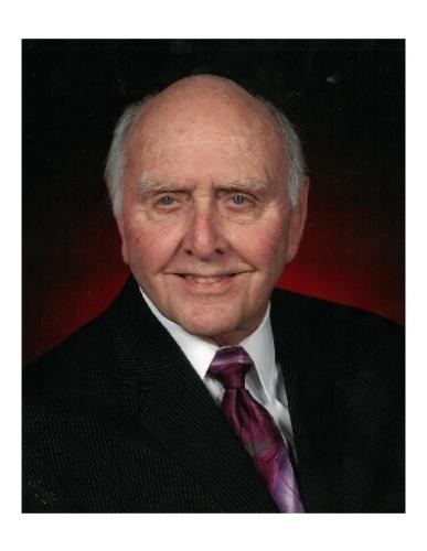 C. Donald Creed obituary