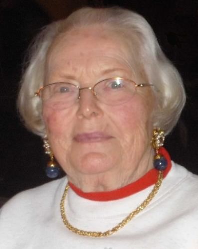 Joyce W. Parker obituary, Gull Lake (Richland), MI
