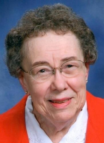 Mary Ann Voglewede obituary, Fort Wayne, IN