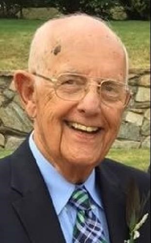 Robert H. Angle obituary