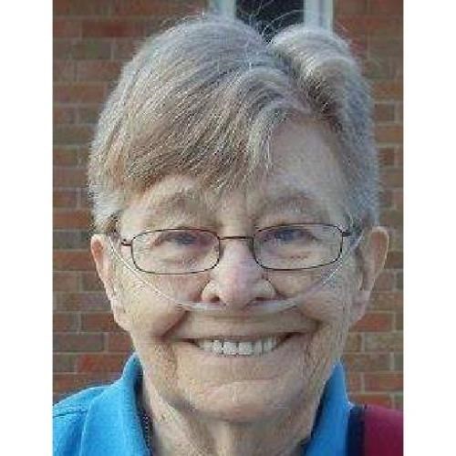 Anna J. "Cush" Cushman obituary