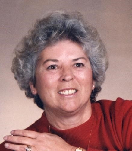 Barbara J. Melvin obituary