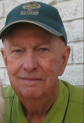 Philip Page obituary