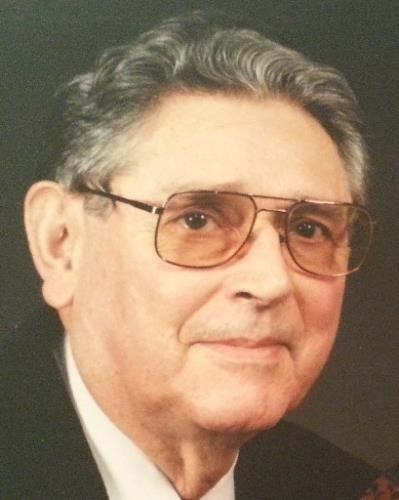 Dr. Gordon E. Peckham Sr. obituary, Battle Creek, MI