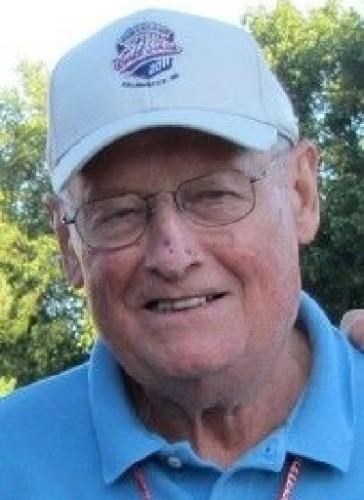 Harold "Bud" Vanderberg Jr. obituary